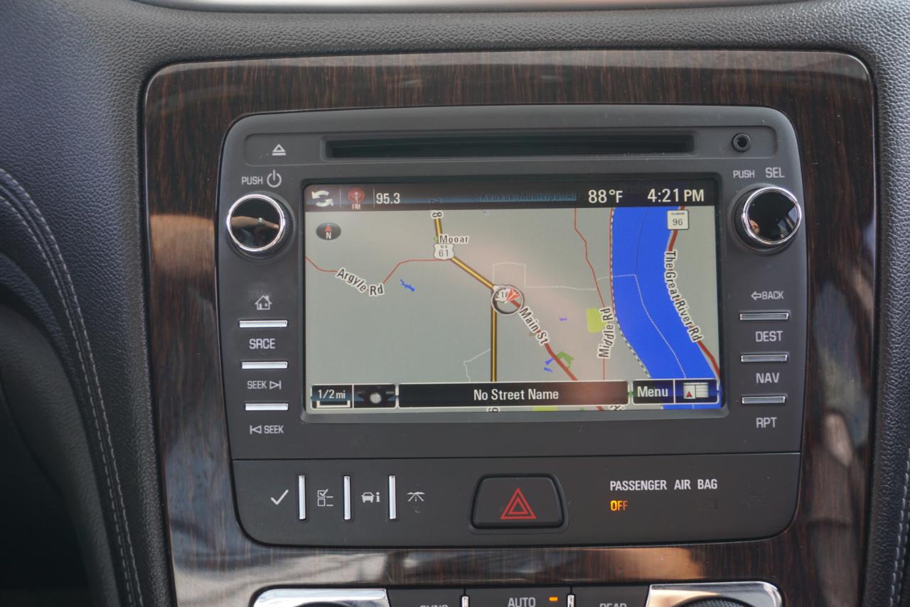 Chevrolet Traverse 2LT FWD 2017
