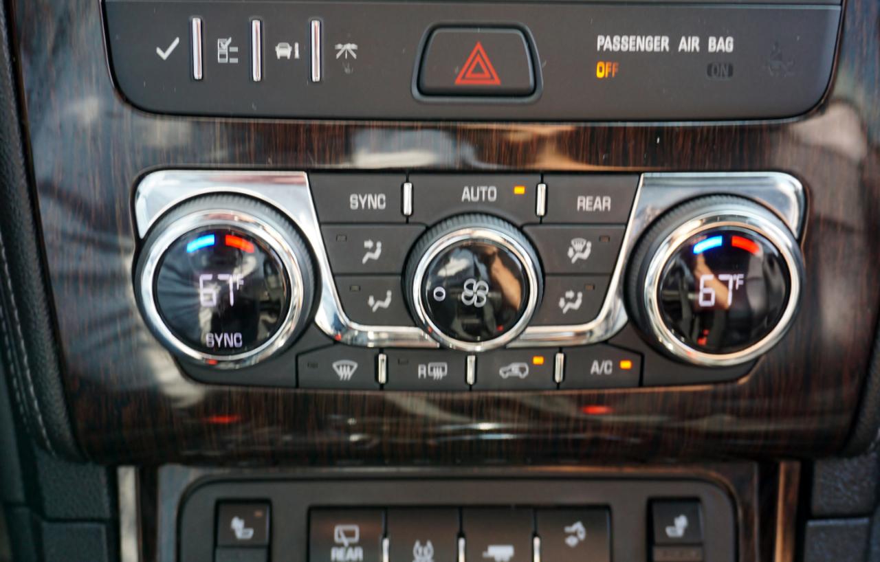 Chevrolet Traverse 2LT FWD 2017