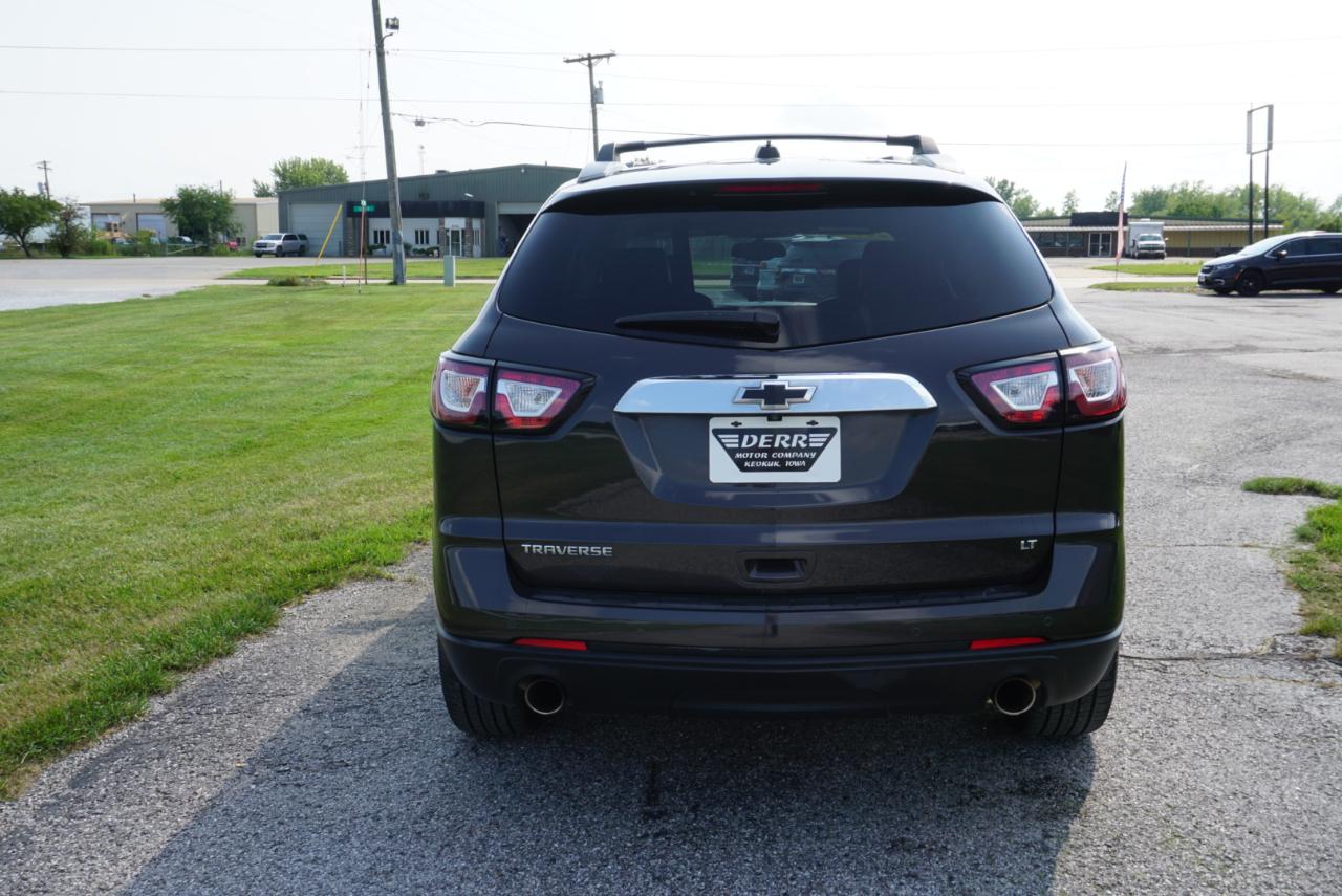 Chevrolet Traverse 2LT FWD 2017