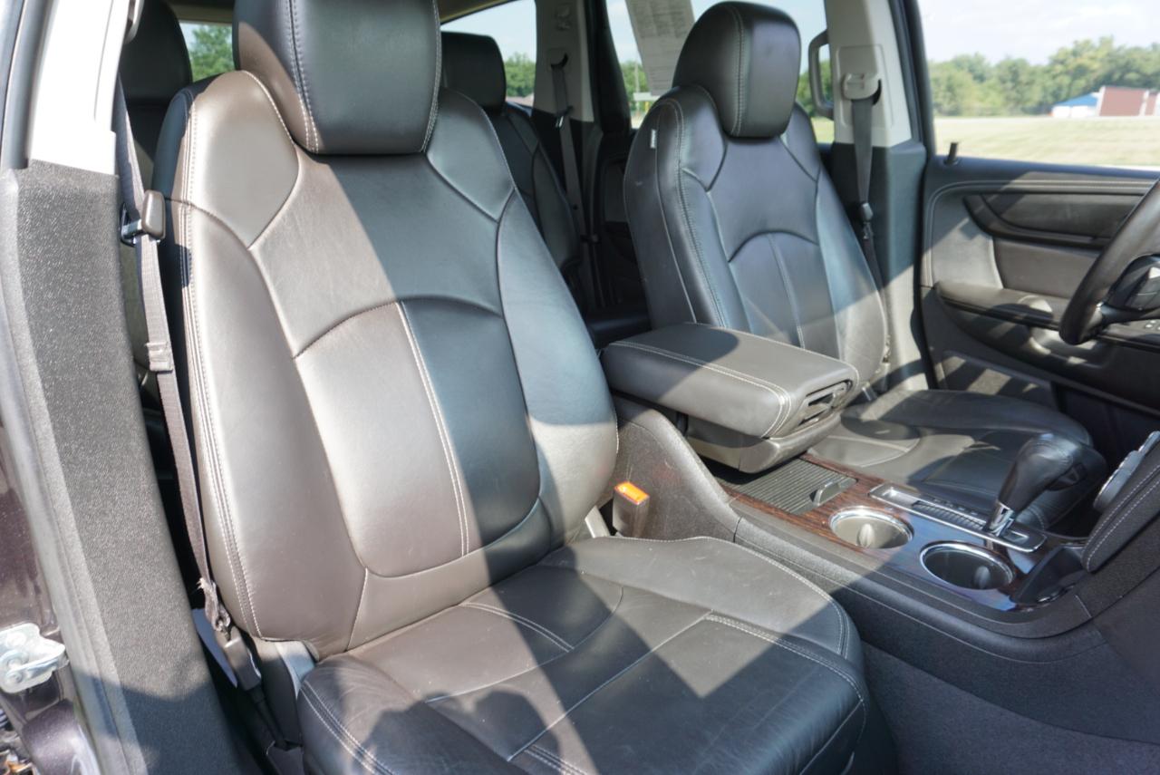 Chevrolet Traverse 2LT FWD 2017