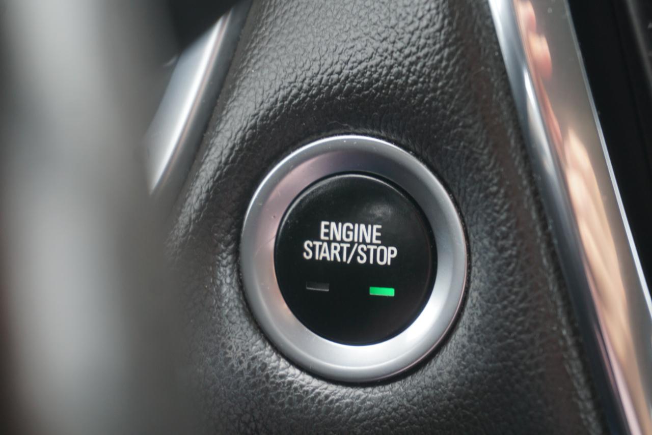 Chevrolet Traverse Premier 2018