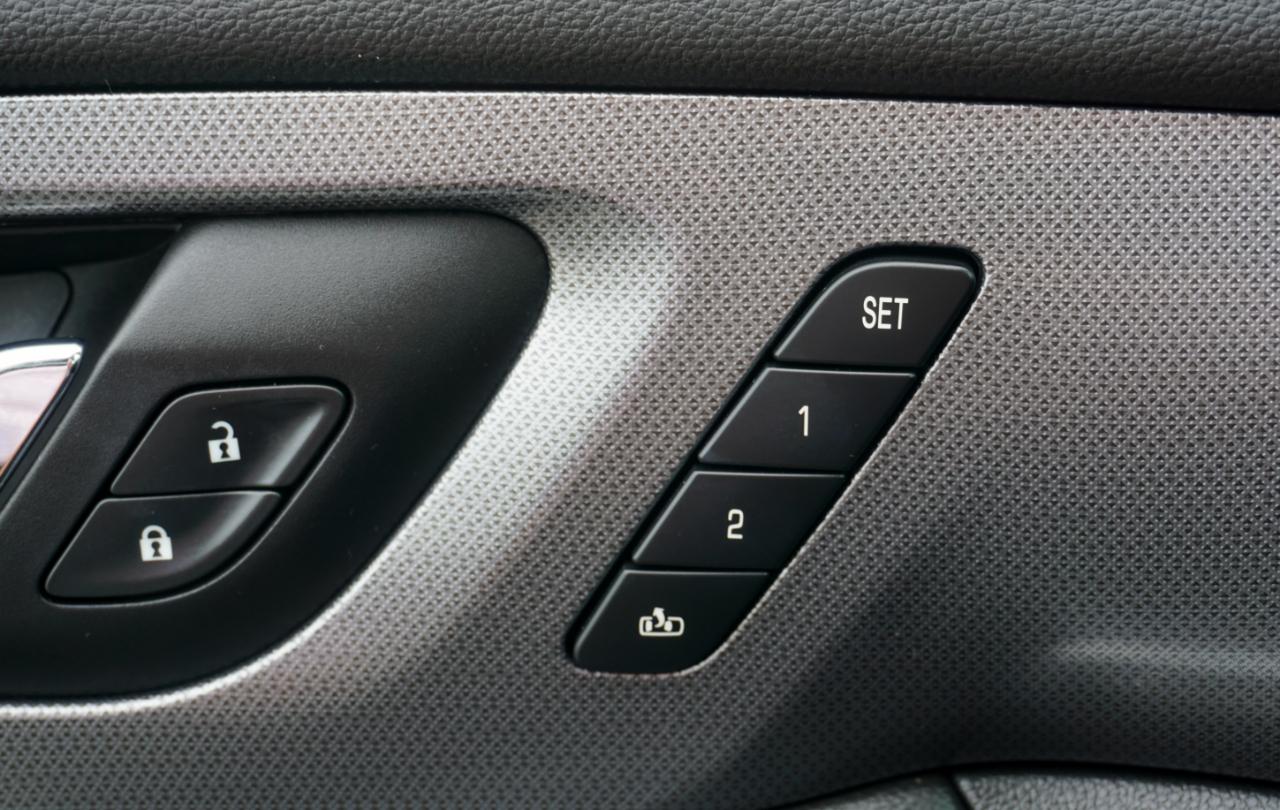 Chevrolet Traverse Premier 2018