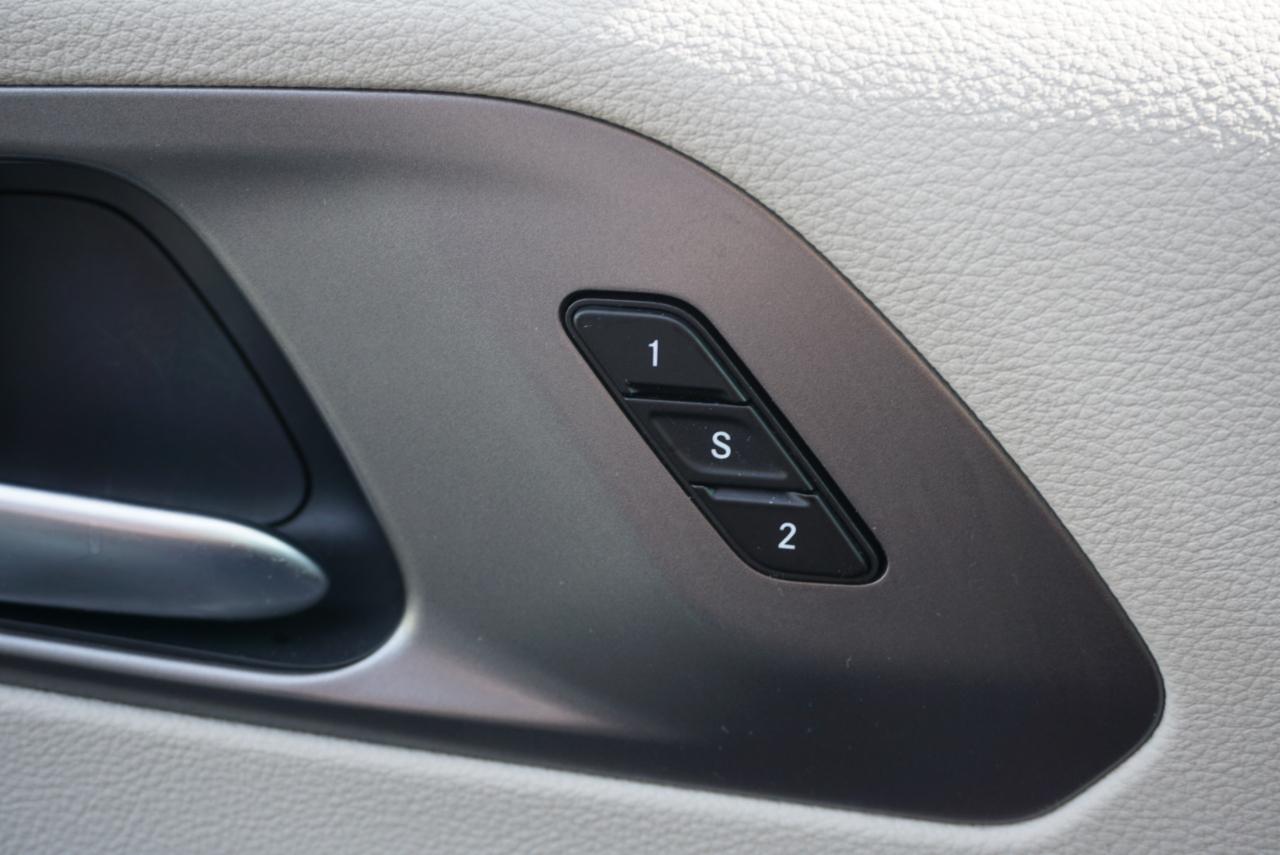 Chrysler Pacifica Touring L 2023