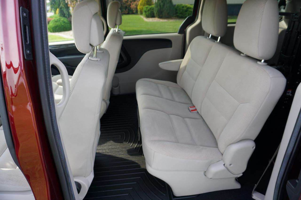 Dodge Grand Caravan SE 2019