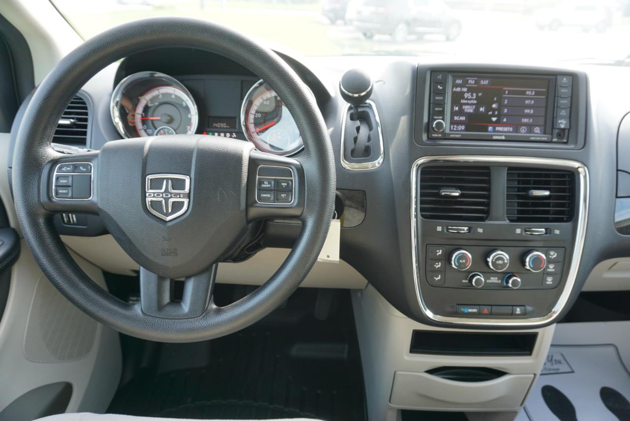 Dodge Grand Caravan SE 2019