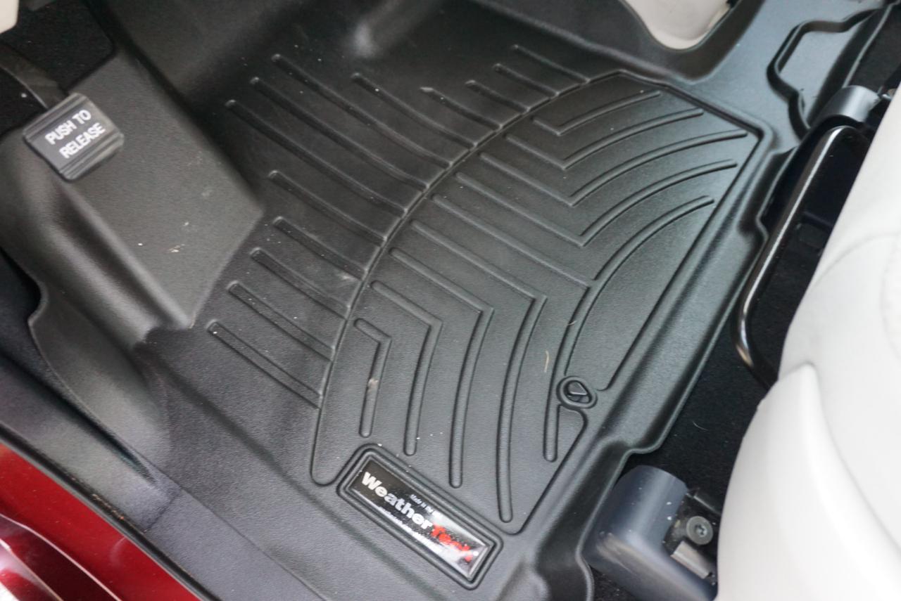 Dodge Grand Caravan SE 2019