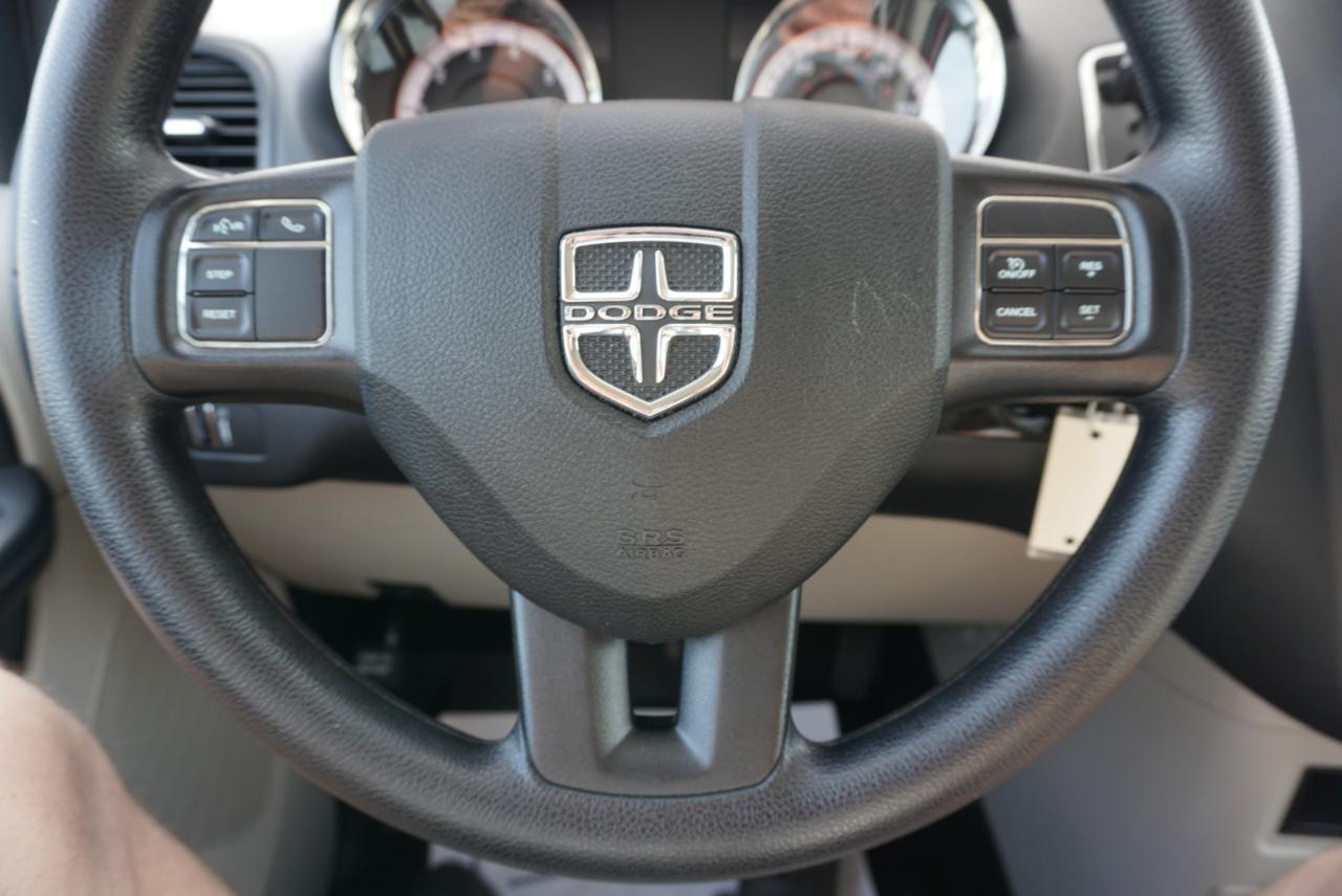 Dodge Grand Caravan SE 2019