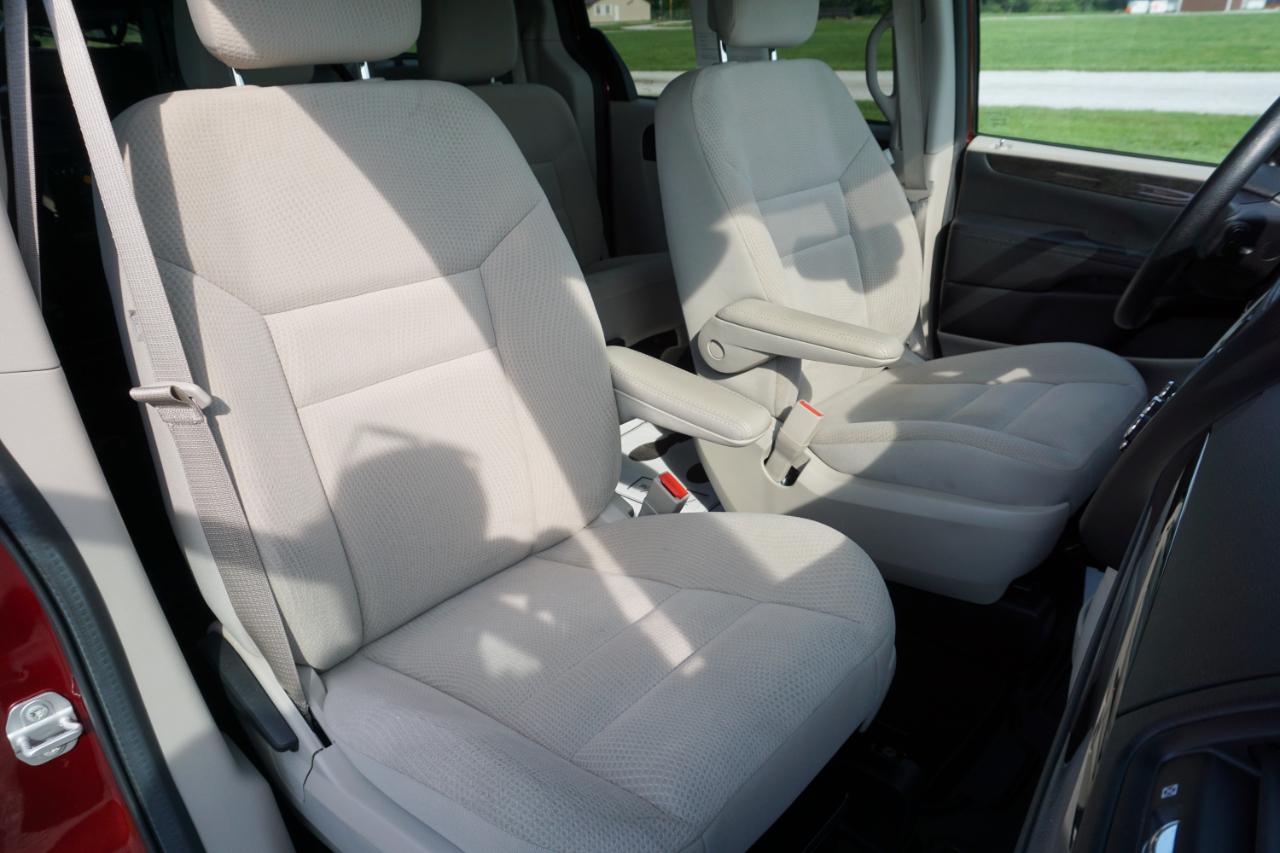 Dodge Grand Caravan SE 2019