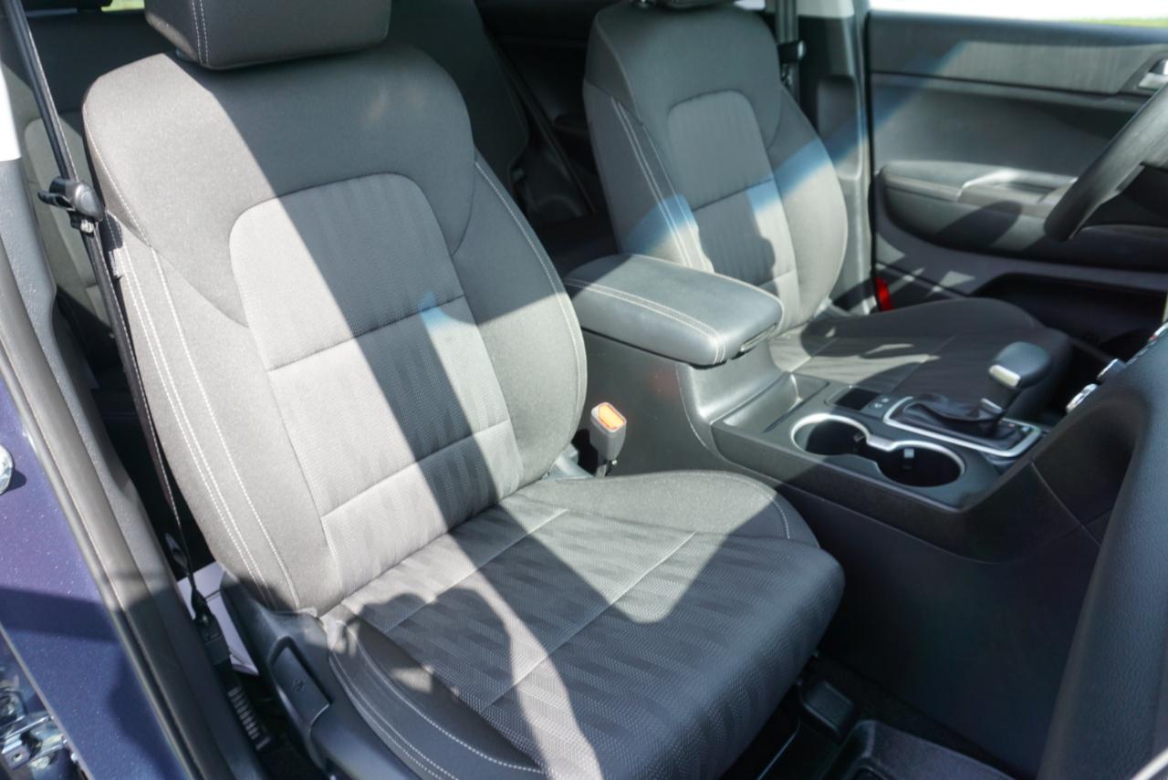 Kia Sportage LX FWD 2022