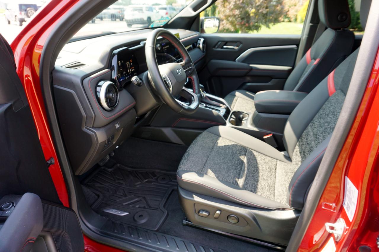 Chevrolet Colorado  2024