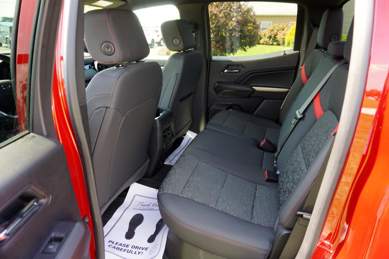 Chevrolet Colorado  2024