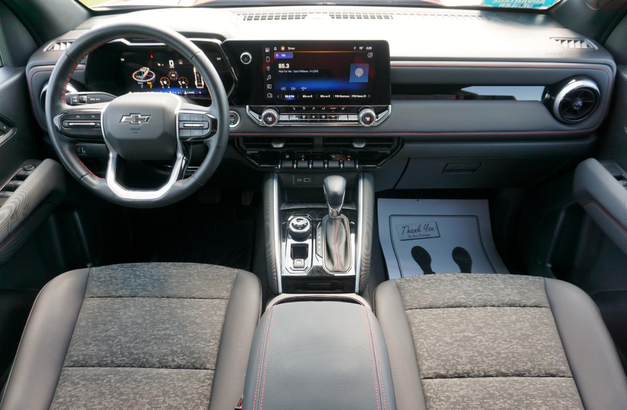 Chevrolet Colorado  2024