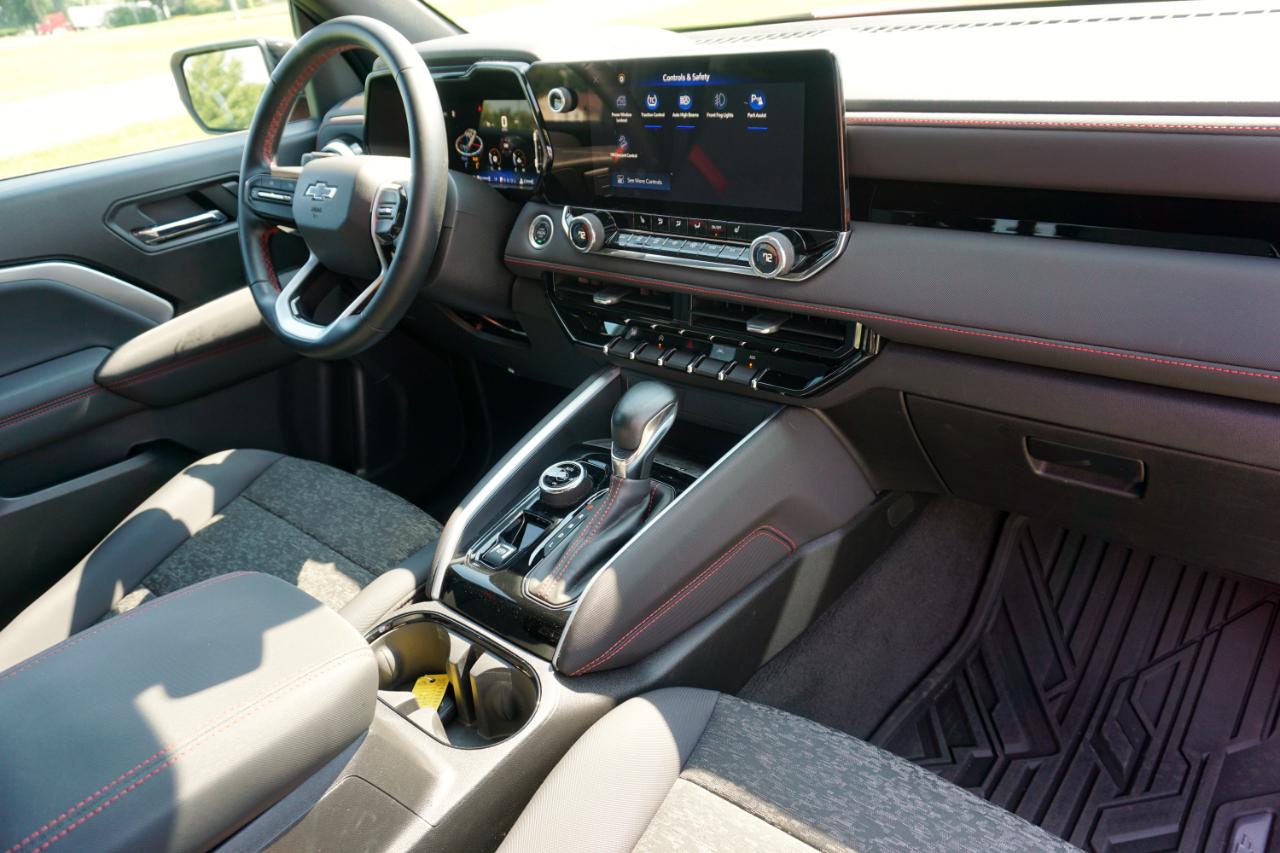 Chevrolet Colorado  2024