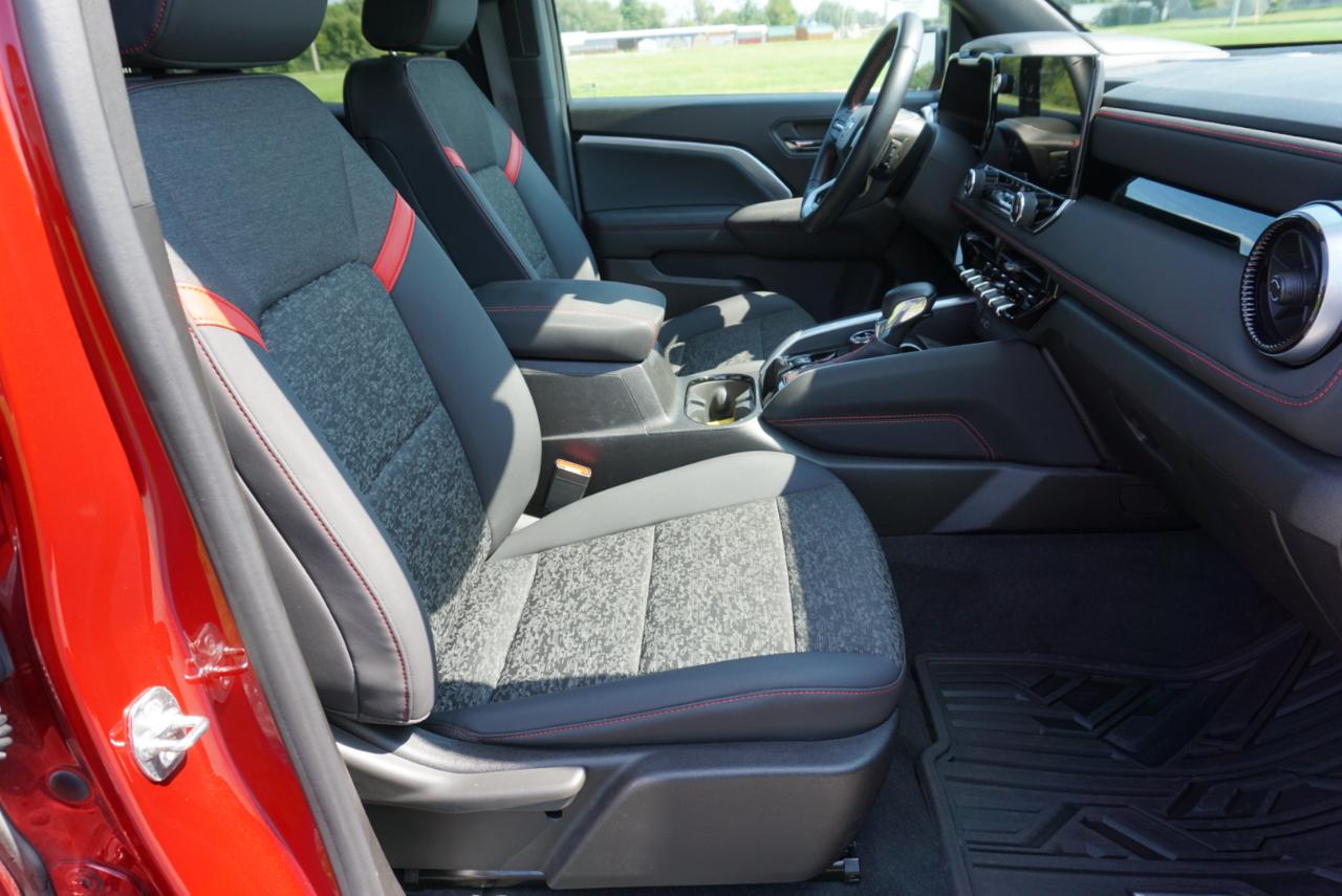 Chevrolet Colorado  2024