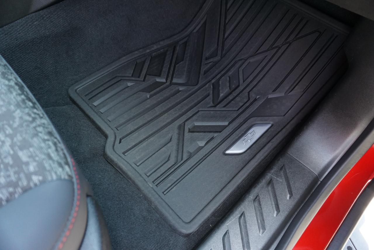 Chevrolet Colorado  2024