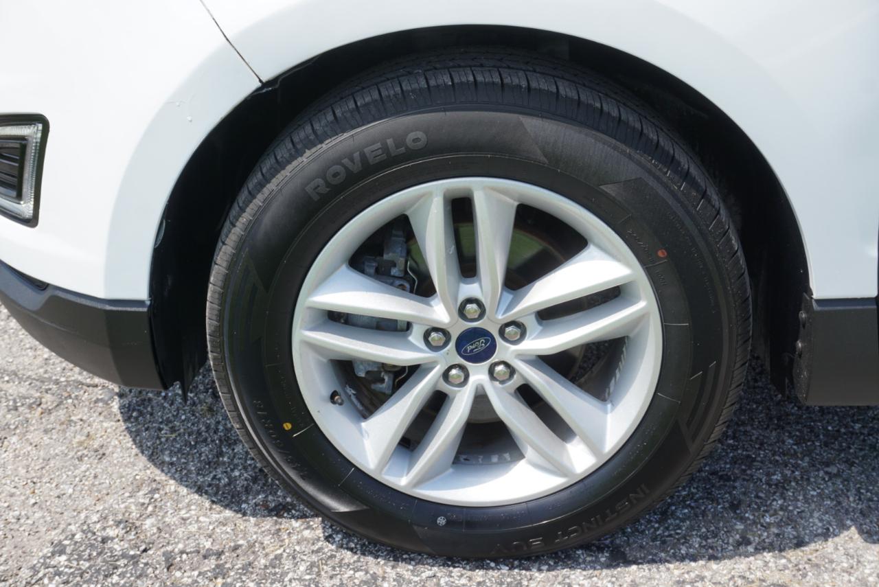 Ford Edge SEL FWD 2018