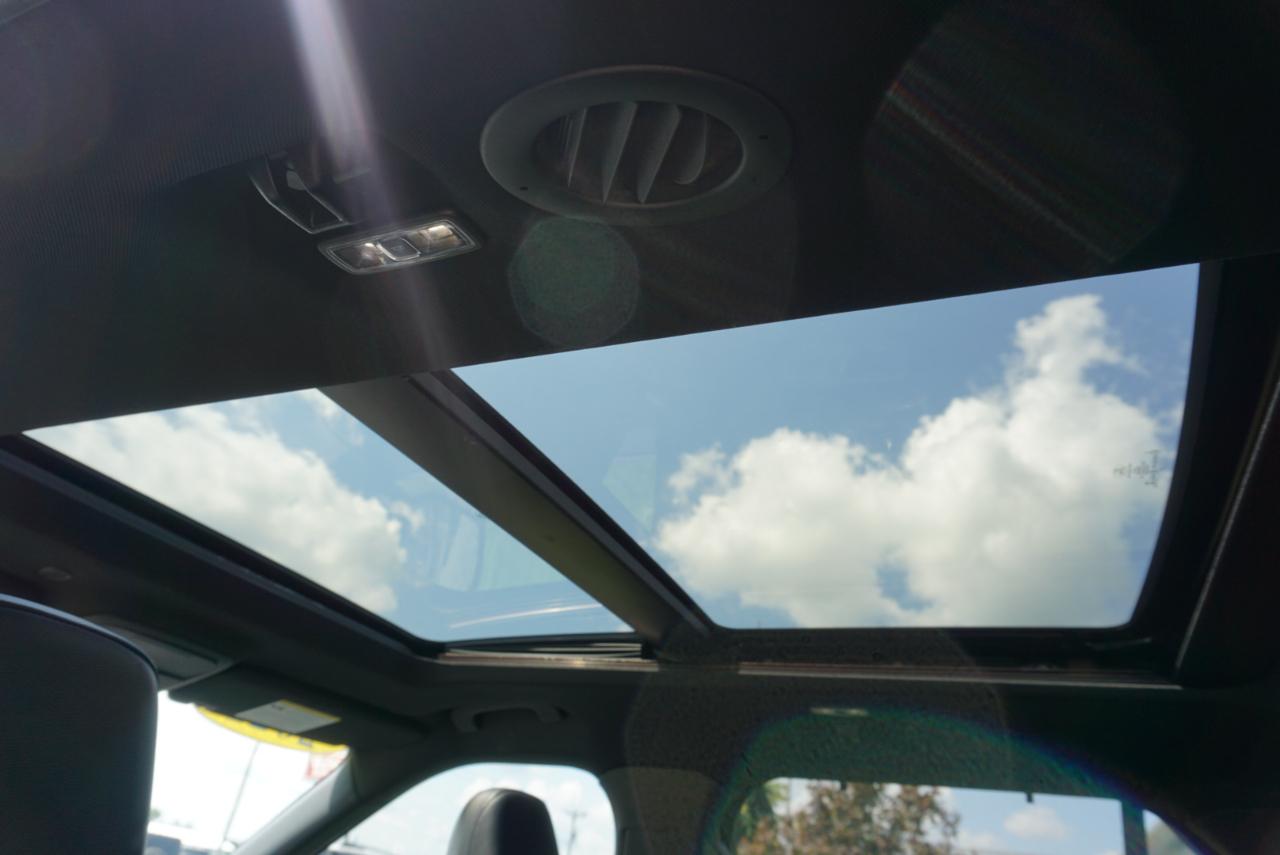 Ford Explorer ST AWD 2022