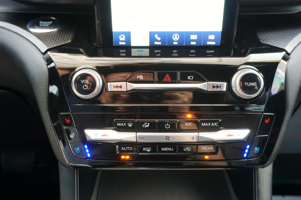 Ford Explorer ST AWD 2022