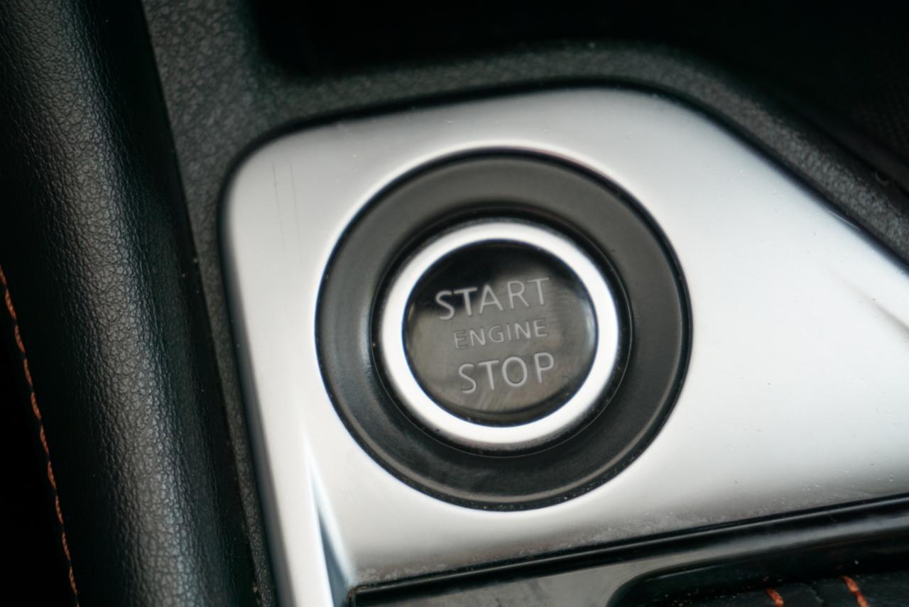 Nissan Sentra SR 2020