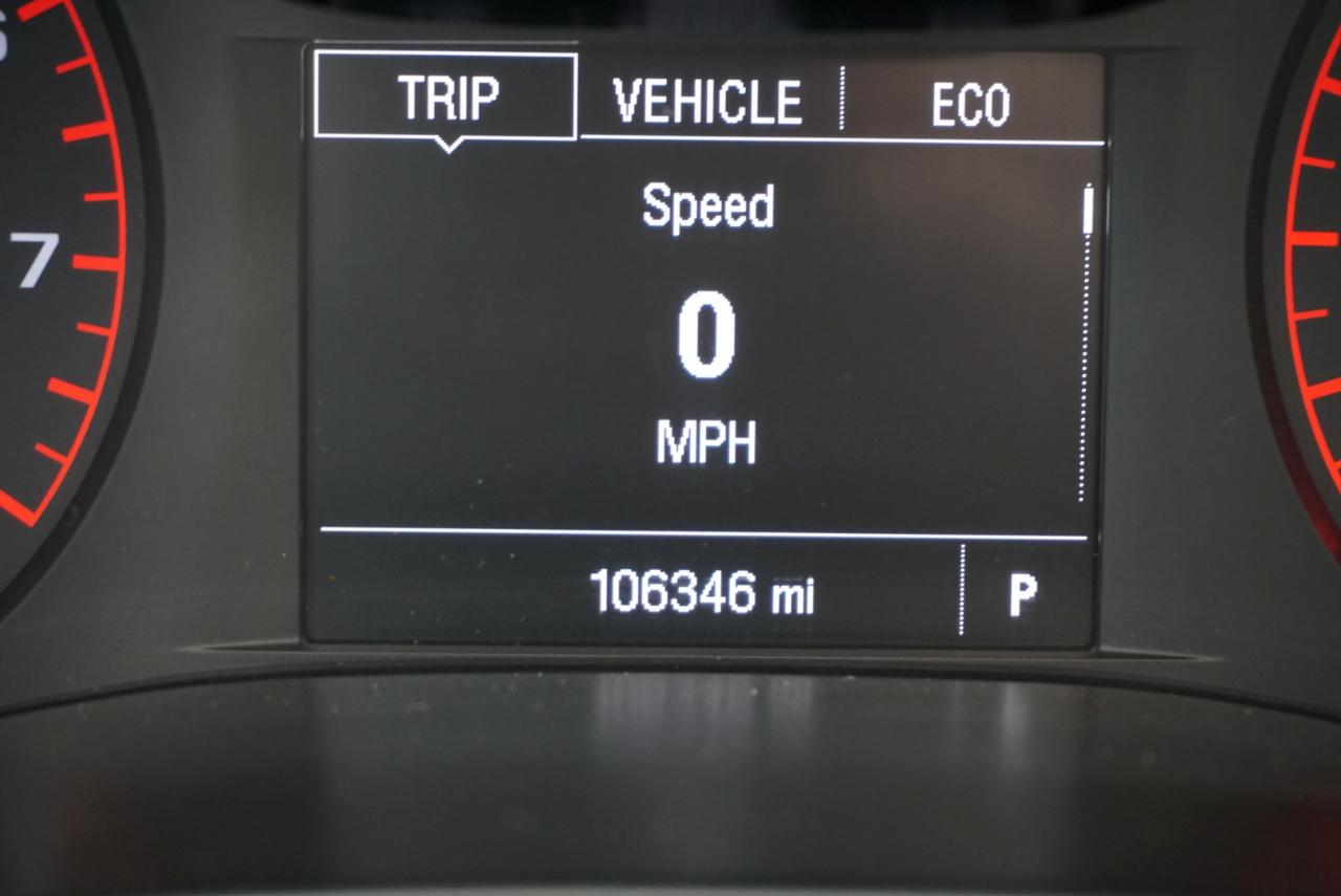 GMC Canyon SLE Crew Cab 2016