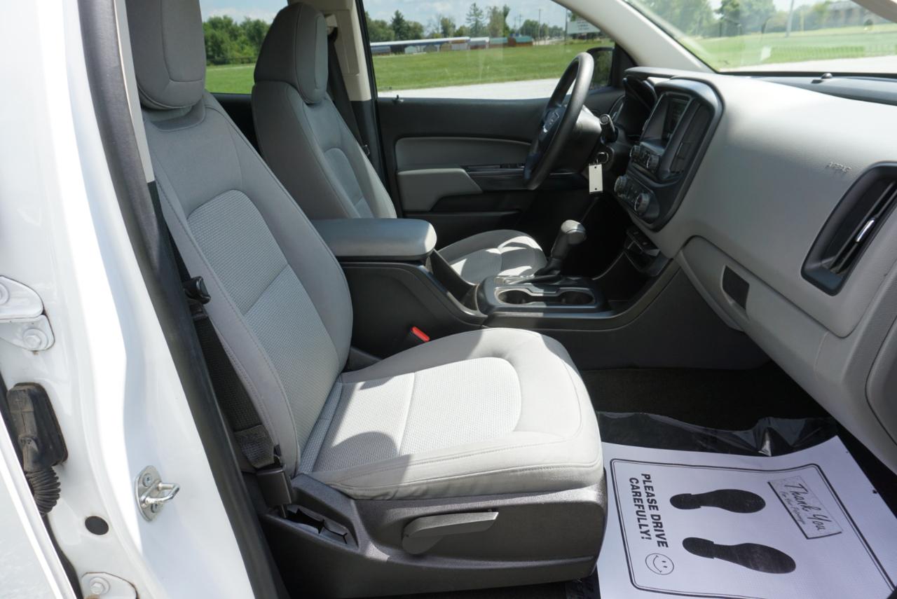 GMC Canyon SLE Crew Cab 2016