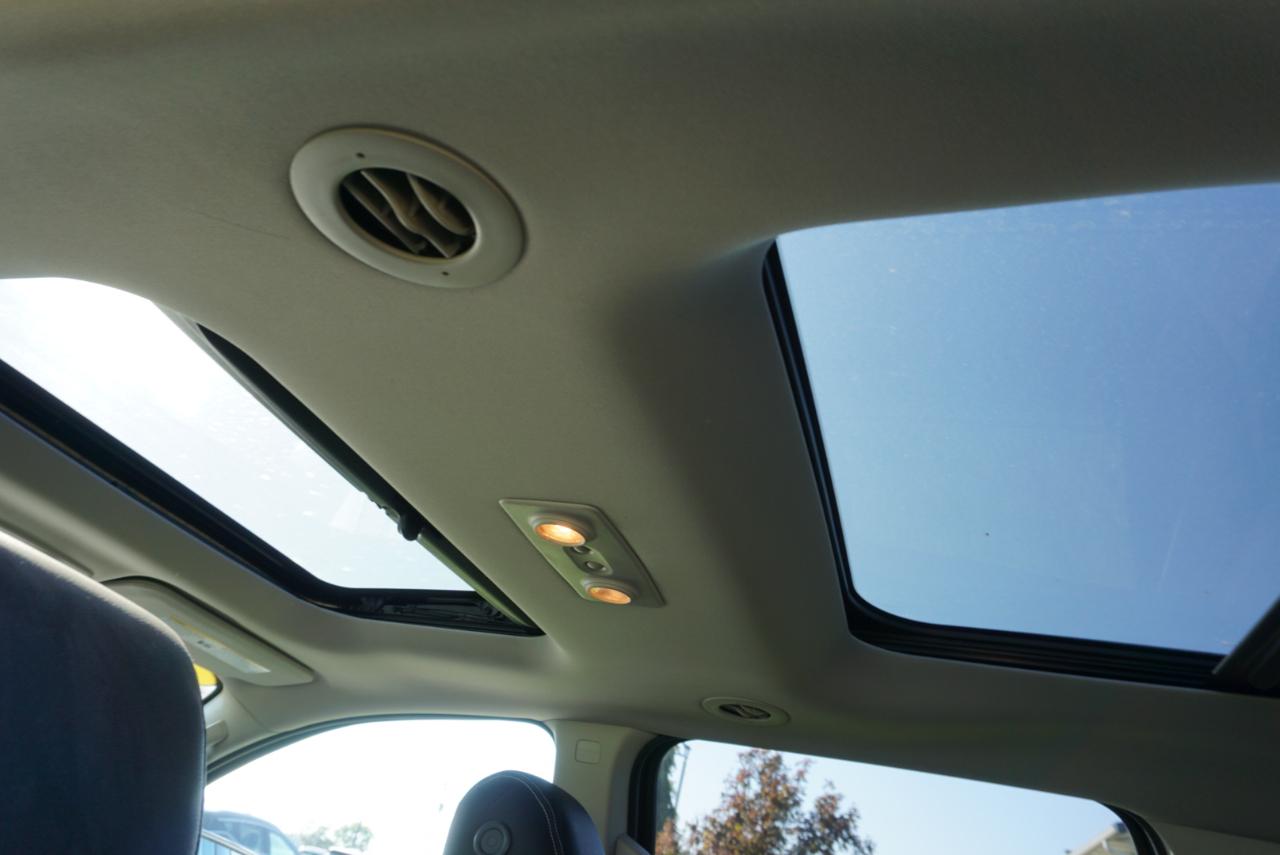 Chevrolet Traverse LT AWD 2014