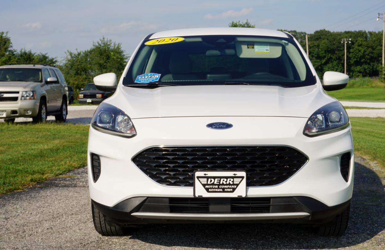 Ford Escape SE AWD 2020