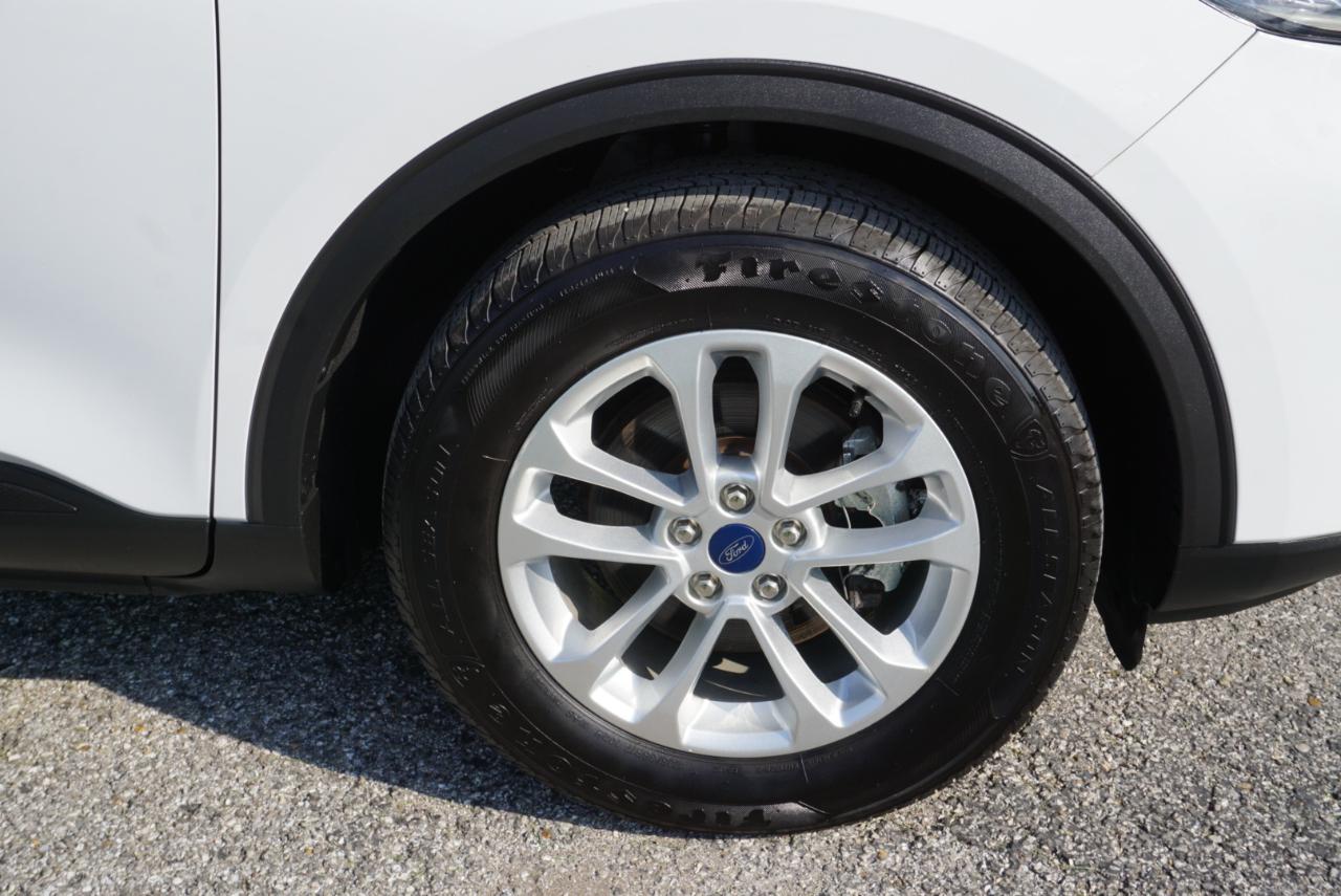 Ford Escape SE AWD 2020