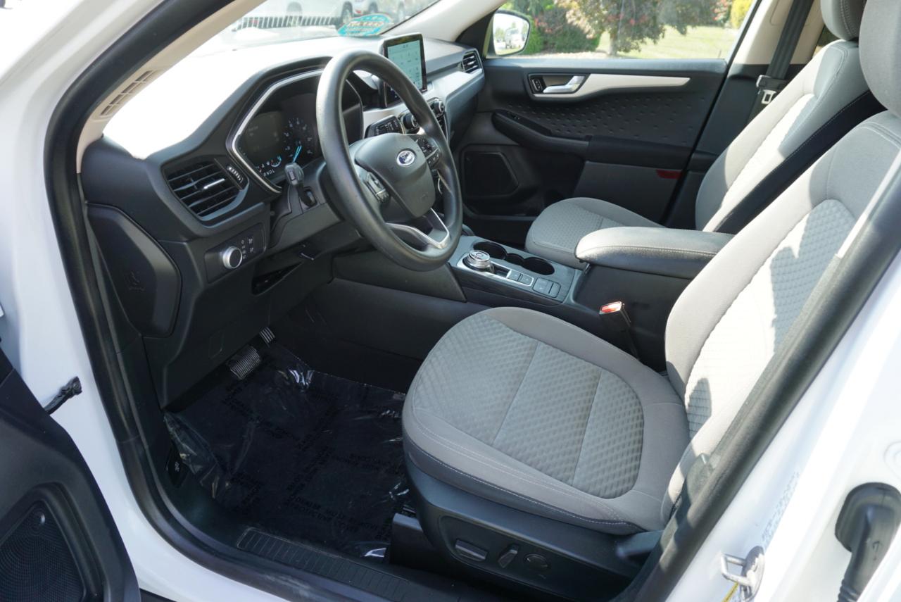 Ford Escape SE AWD 2020