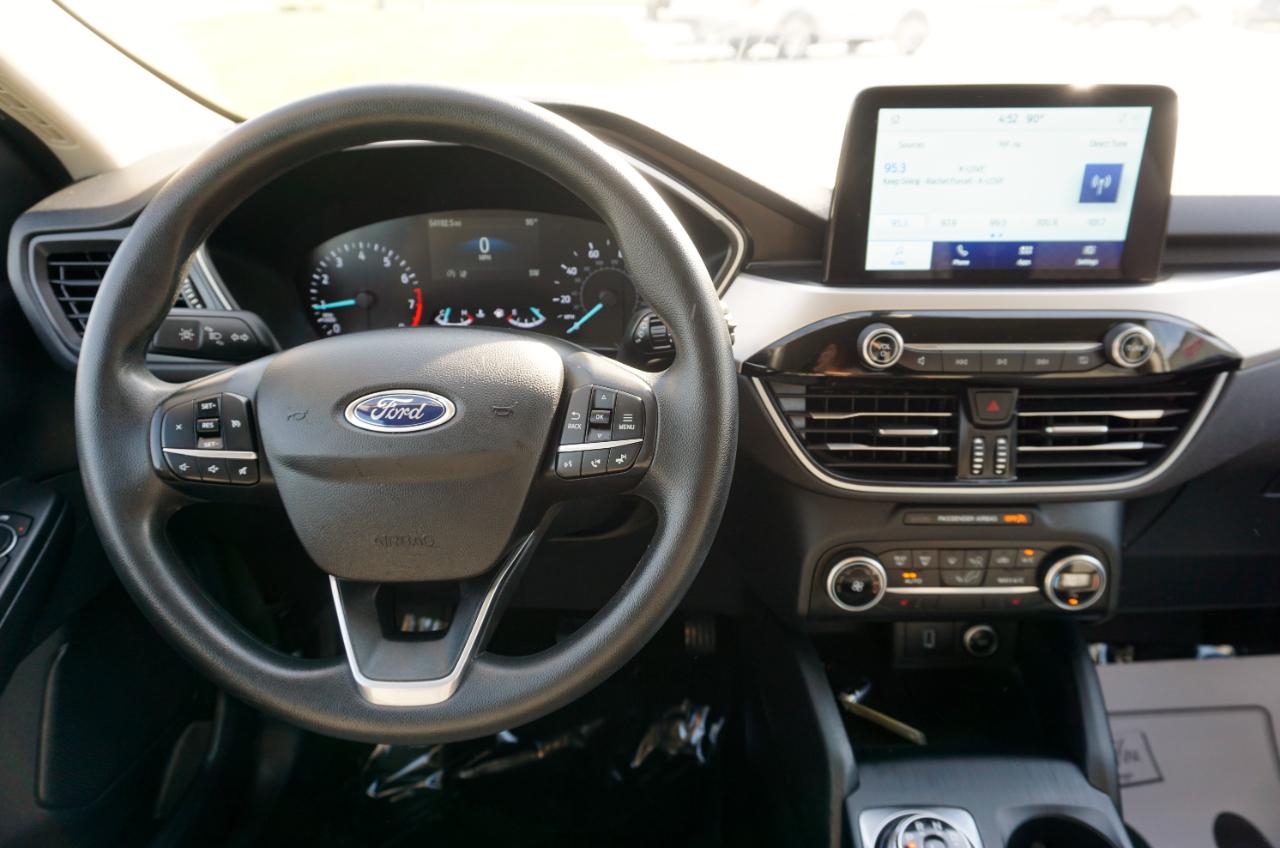 Ford Escape SE AWD 2020
