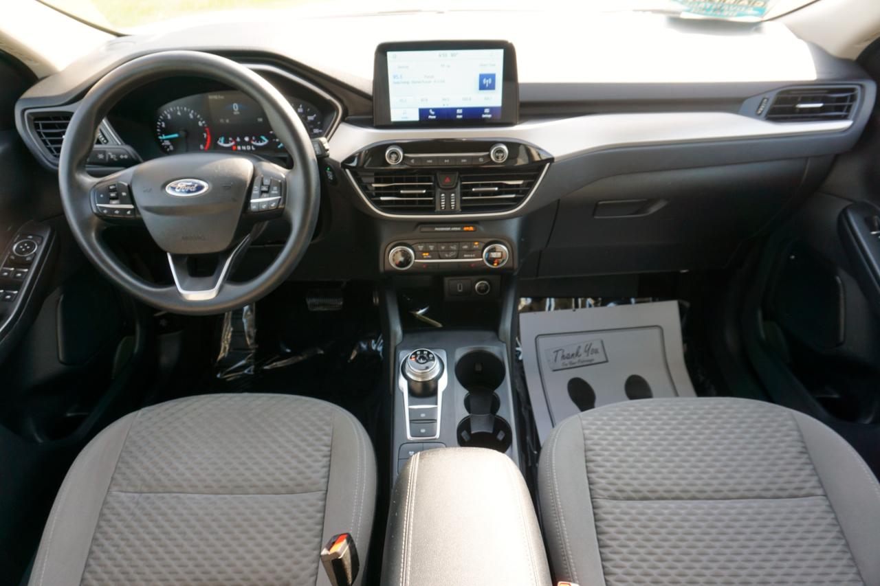Ford Escape SE AWD 2020