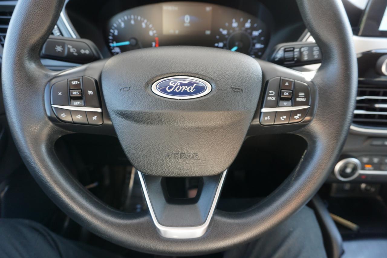 Ford Escape SE AWD 2020