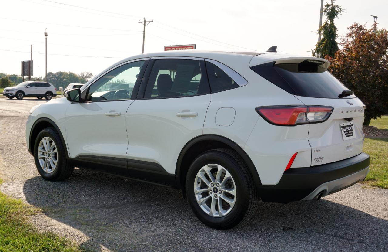 Ford Escape SE AWD 2020