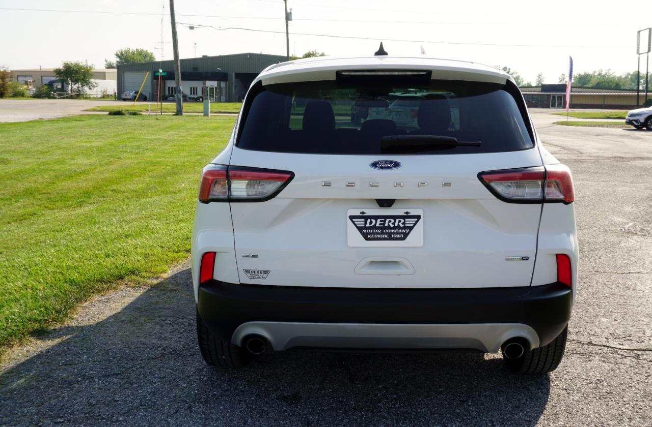 Ford Escape SE AWD 2020