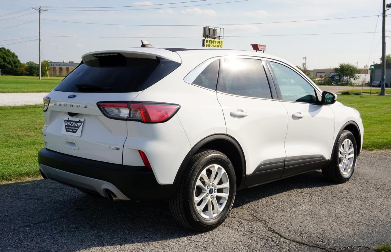 Ford Escape SE AWD 2020