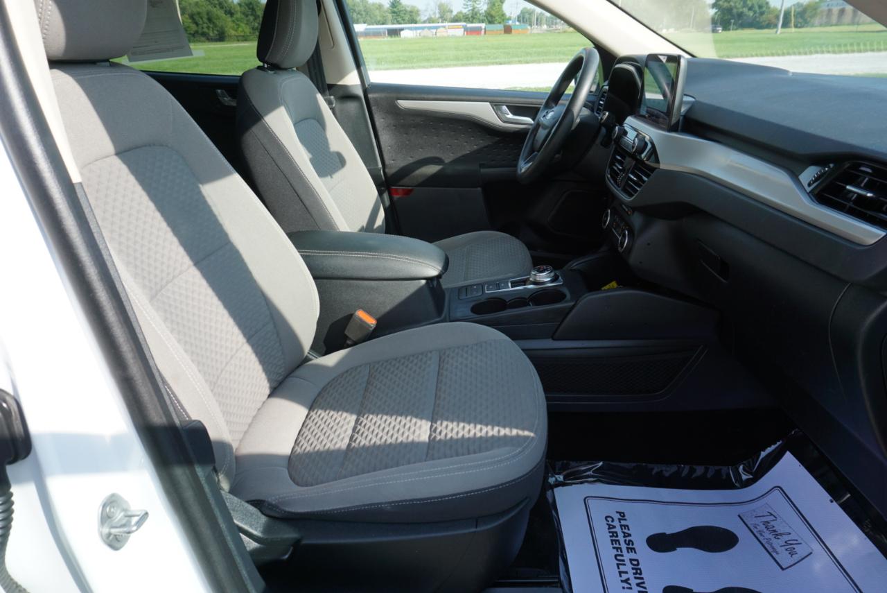 Ford Escape SE AWD 2020