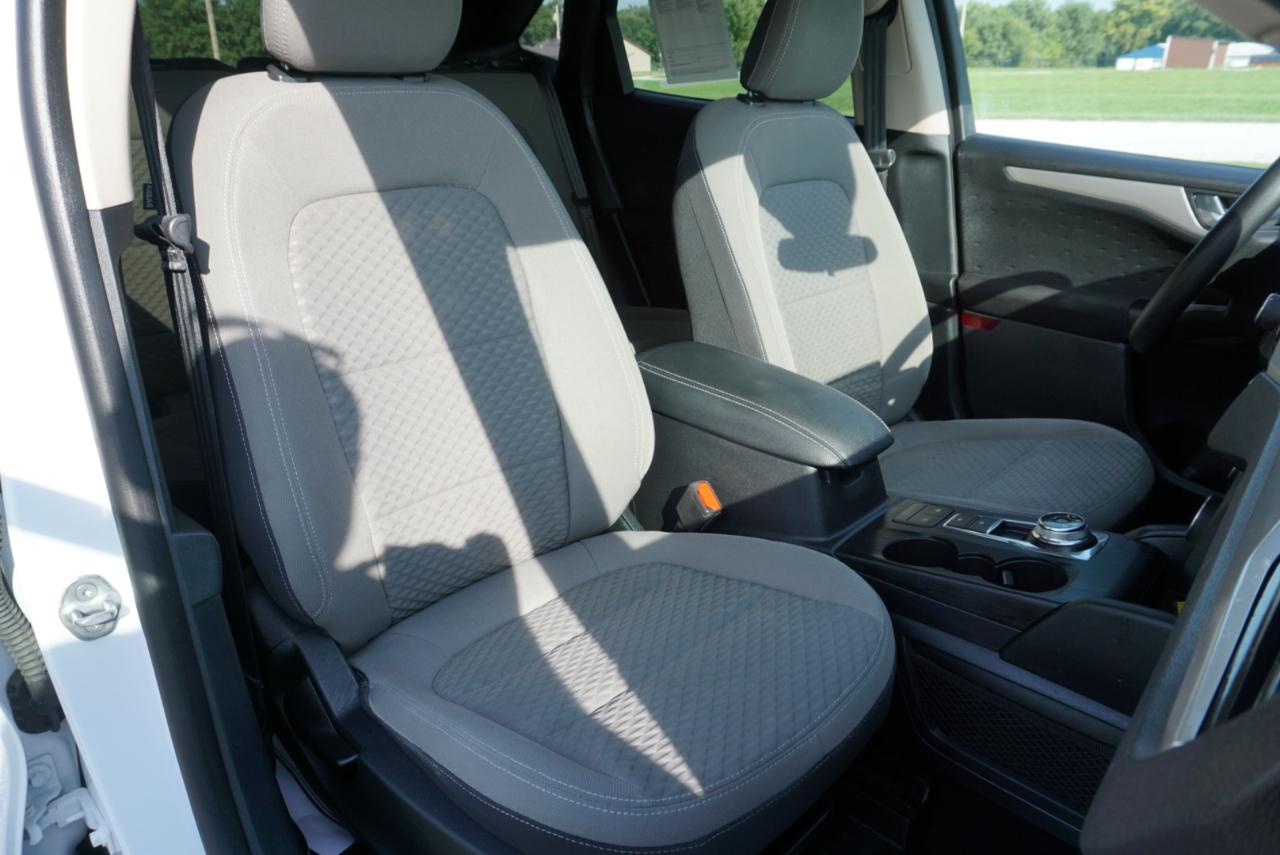 Ford Escape SE AWD 2020