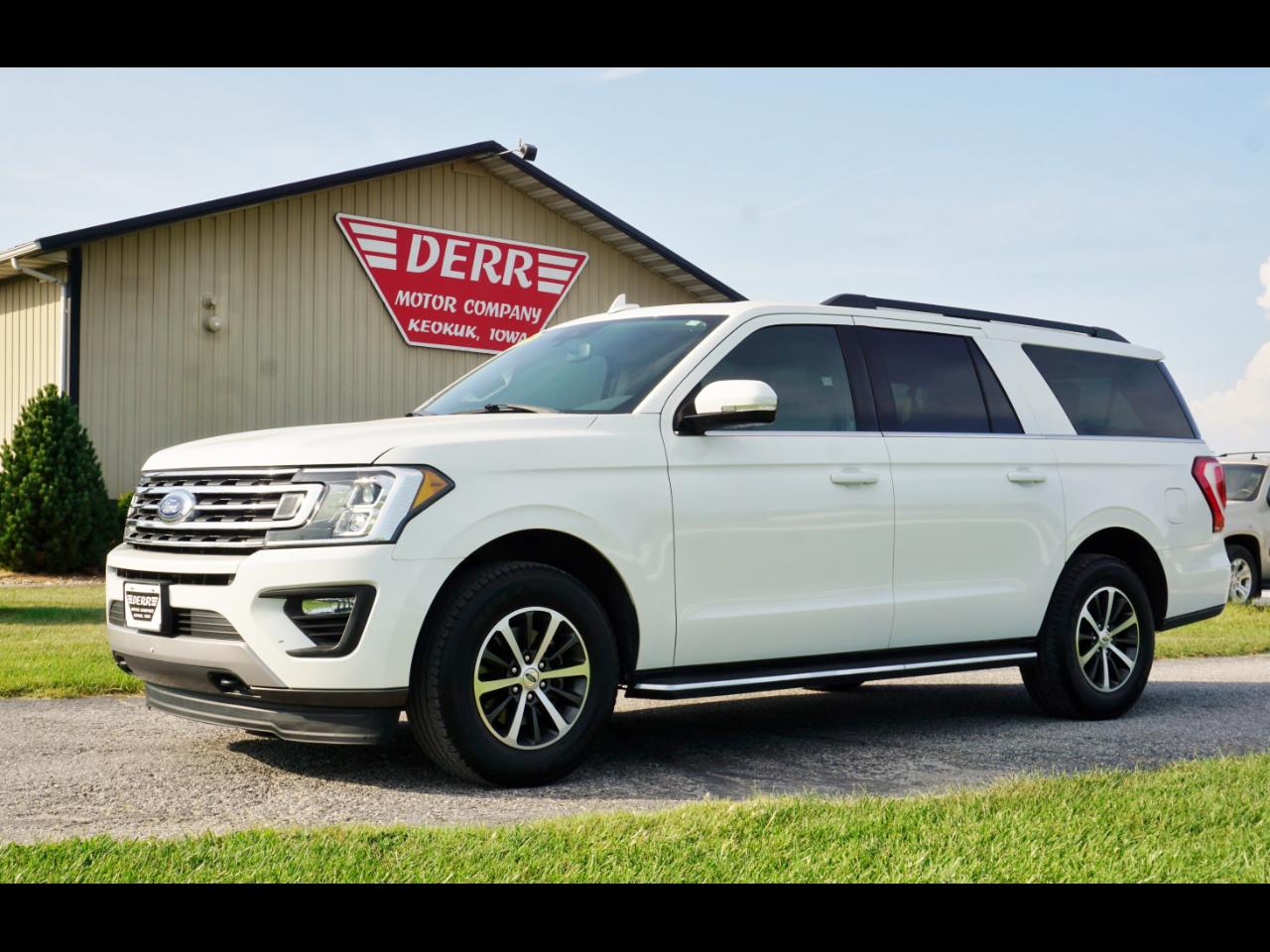 Ford Expedition  2020
