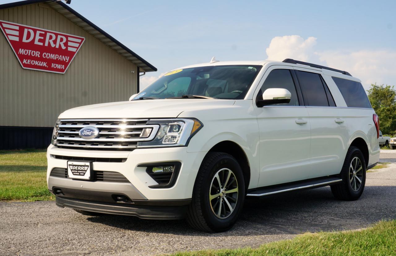 Ford Expedition  2020