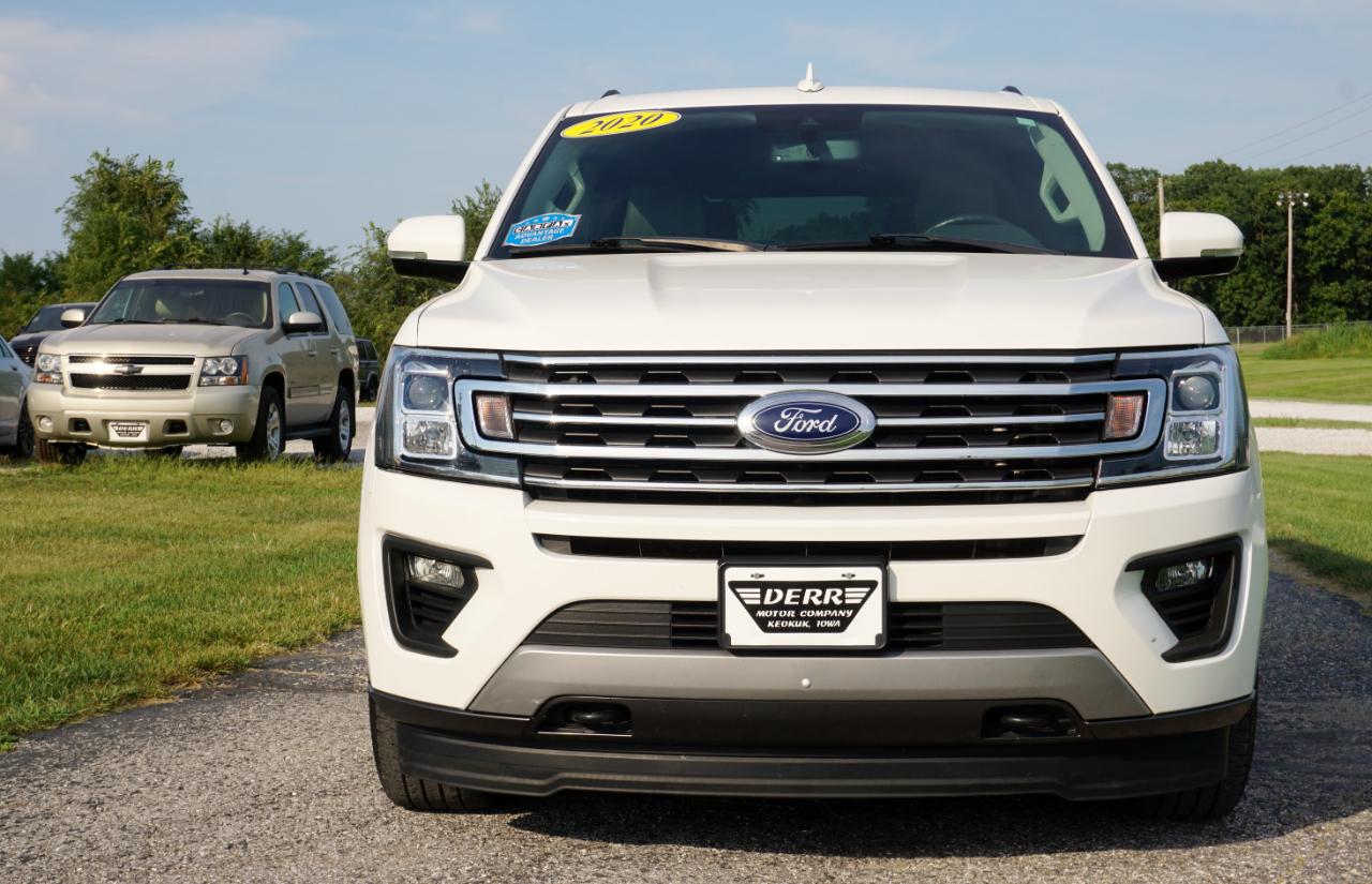 Ford Expedition  2020