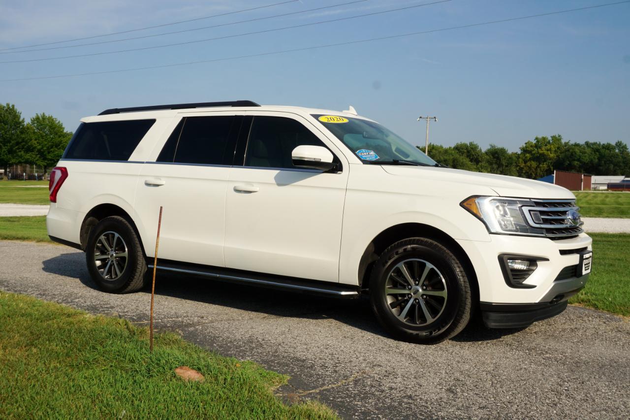 Ford Expedition  2020