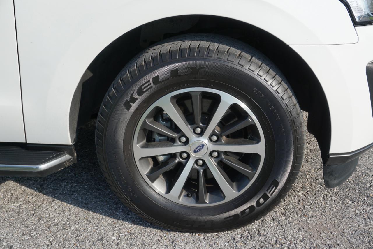 Ford Expedition  2020