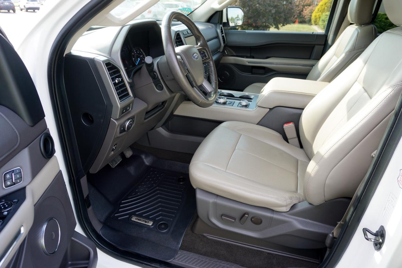 Ford Expedition  2020