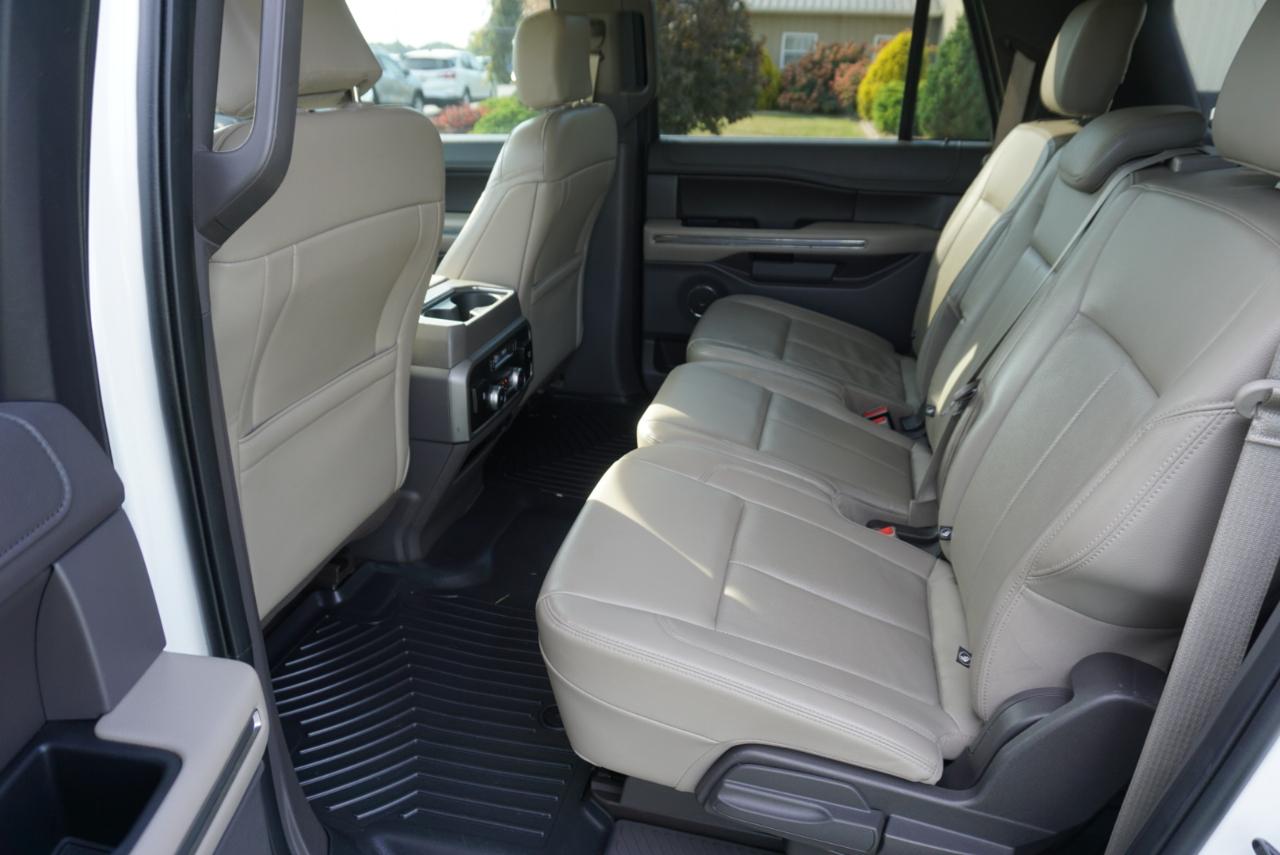 Ford Expedition  2020