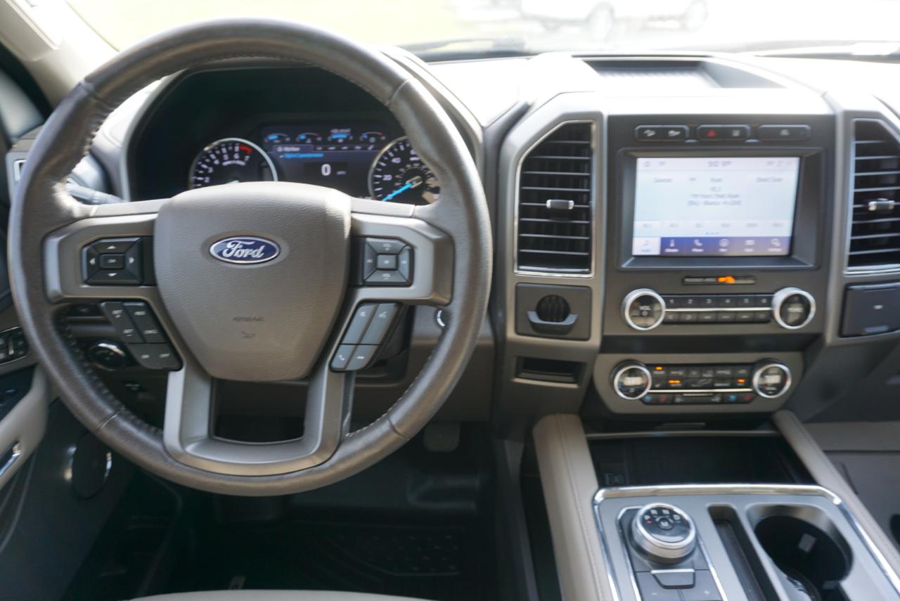 Ford Expedition  2020