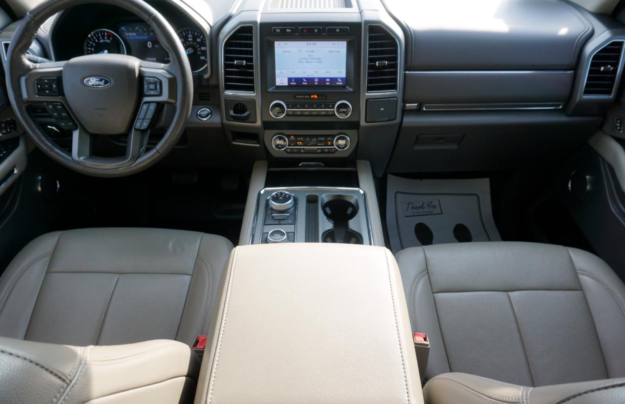 Ford Expedition  2020