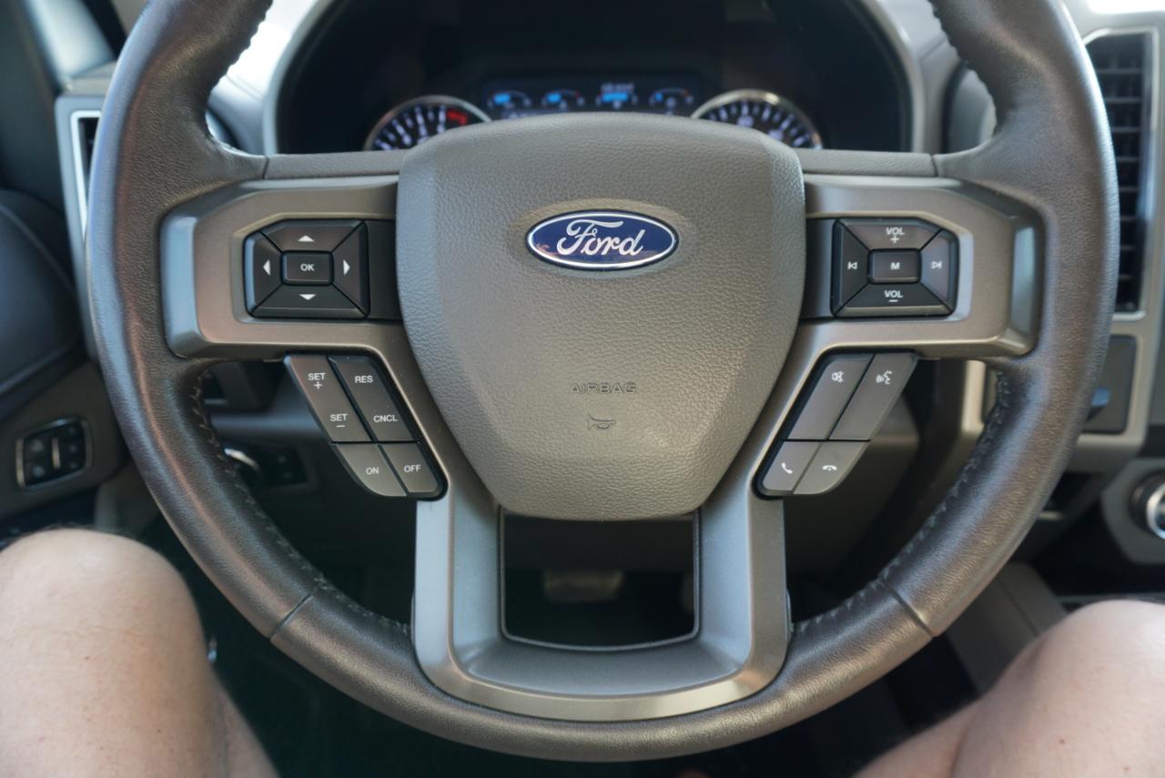 Ford Expedition  2020