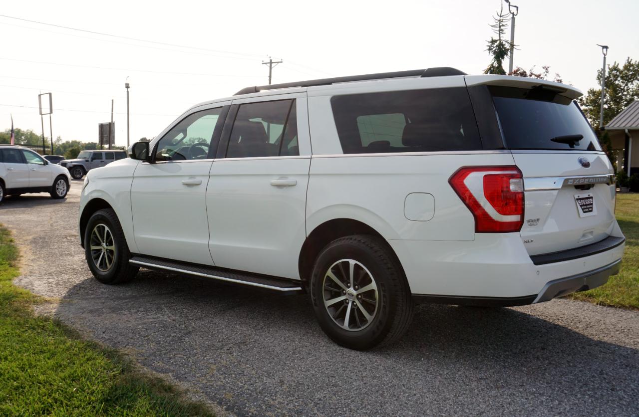 Ford Expedition  2020