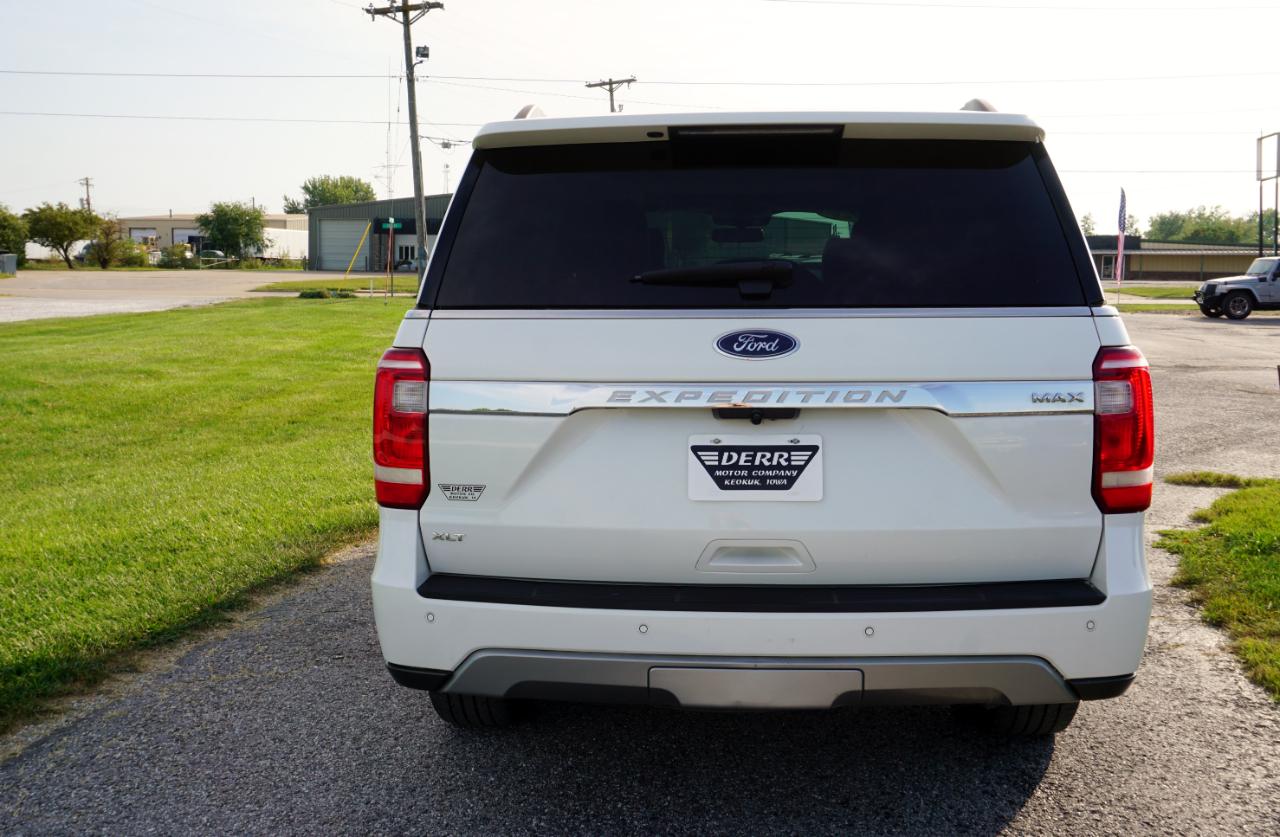 Ford Expedition  2020