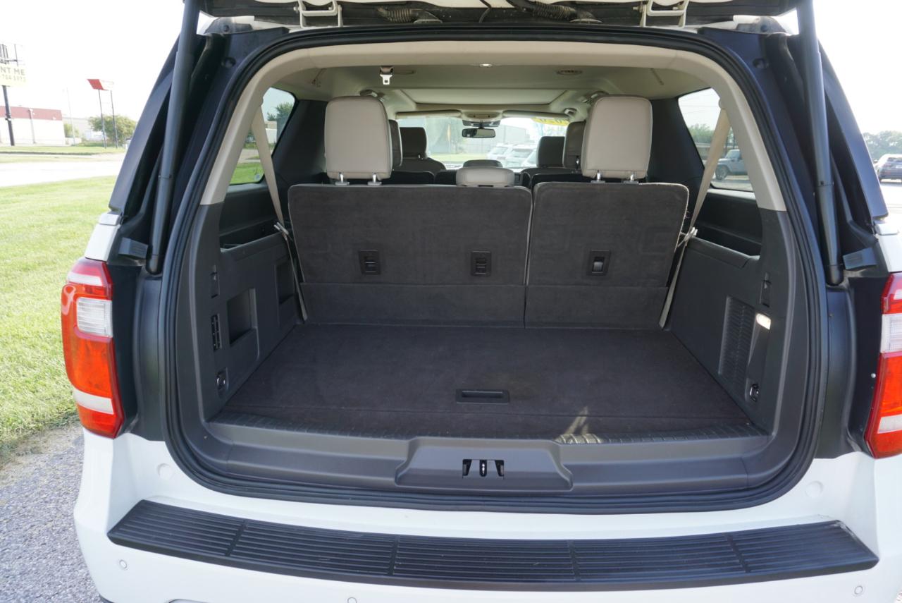 Ford Expedition  2020